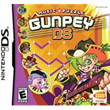 NDS: MUSIC PUZZLE GUNPEY DS (NEW) NDS: MUSIC PUZZLE GUNPEY DS (NEW)